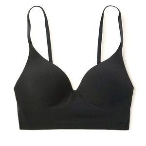 Lounge Push Up Bra
